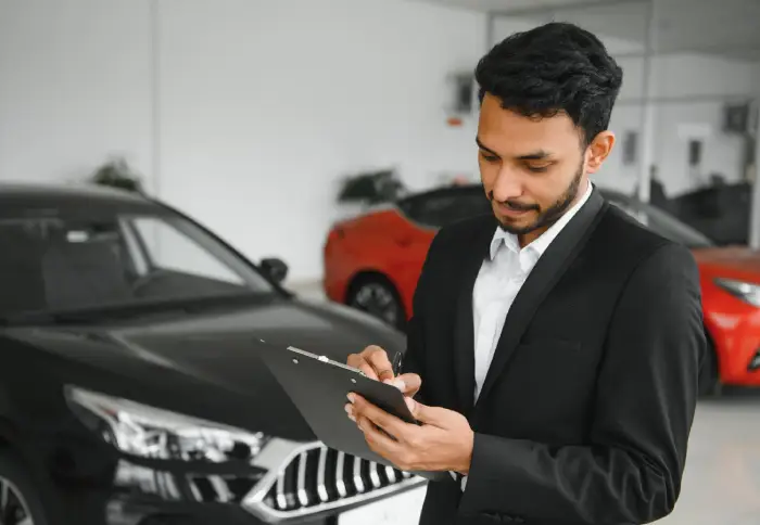 About Car Rental